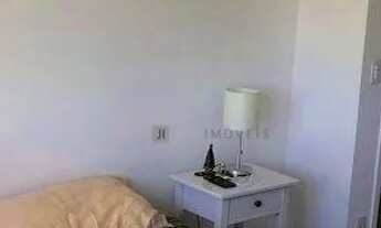 Imagem 7: Apartamento com 3 dormitórios (1 Suíte), sala ampla 2 ambientes, 1 banheiro, 2 vagas de ga