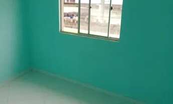 Imagem 6: Kitnet nova Sussuarana