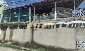 Imagem 4: Casa à venda no bairro Elizabeth (Justinópolis) - Ribeirão das Neves/MG