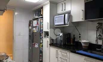 Imagem 5: Apartamento com 4 dormitórios à venda, 192 m² por R$ 1.300.000,00 - Recreio dos Bandeirant