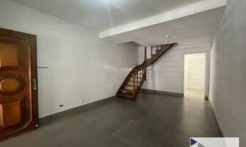 Imagem 2: Sobrado, 125 m² - venda por R$ 900.000,00 ou aluguel por R$ 3.946,99/mês - Granja Julieta