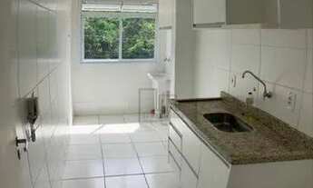 Imagem: Apartamento à venda, 50 m² por R$ 230.000,00