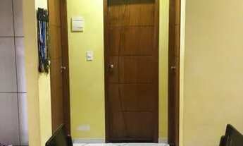 Imagem 3: Vendo uma casa no Jardim Serra verde