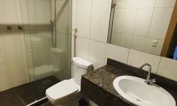 Imagem 7: Apto mobiliado com 1 quarto, só anual, na Praia Campista - Macaé - RJ Cond incluso!!