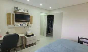 Imagem 3: Condomínio Parque Firenze