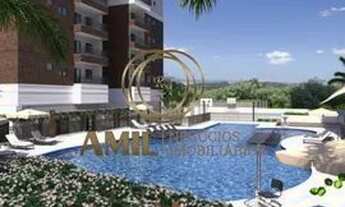 Imagem 7: Apartamentos no Bothanic Parc Residence / Parque Industrial / 02 e 03 dormitórios / 64,58