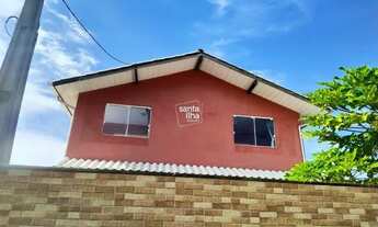 Imagem 4: FLORIANóPOLIS - Casa Padrão - Campeche