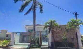 Imagem 5: Casa Duplex à venda com 5 suítes, 700m² - Condomínio Mirante de Jauá - Jauá