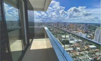 Imagem 6: Últimas Unidades!!! Seven Residence. 3 Suítes. 2 ou 3 Vagas. C60