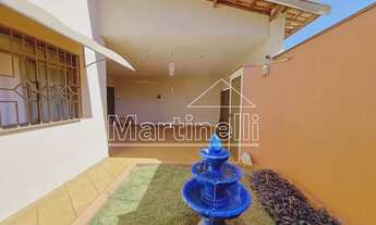 Imagem 4: Casa Padrão em Ribeirão Preto