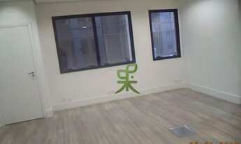 Imagem: Andar Corporativo Corporativa para venda