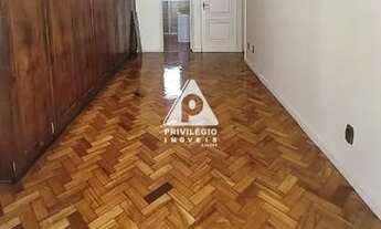 Imagem 4: Apartamento à venda, 5 quartos, 1 suíte, 1 vaga, Flamengo - RIO DE JANEIRO/RJ