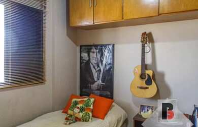 Imagem 9: Apartamento para venda possui 69 metros quadrados com 3 quartos em Mooca - São Paulo - SP