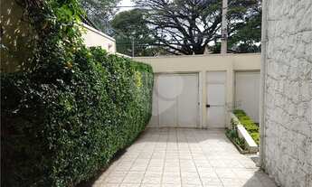 Imagem 7: São Paulo - Casa Padrão - PERDIZES