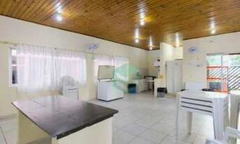 Imagem 7: Apartamento com 3 dormitórios para alugar, 54 m² por R$ 1.800,01/mês - Assunção - São Bern