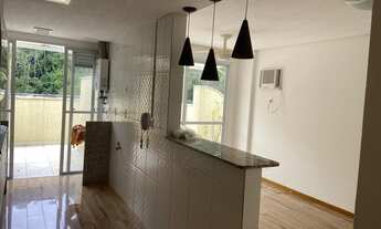 Imagem 5: Cobertura para aluguel tem 100 metros quadrados com 2 quartos em Piratininga - Niterói - R