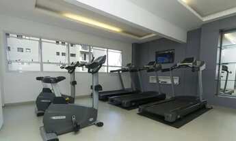 Imagem 7: Apartamento para aluguel possui 42 metros quadrados com 1 quarto em Vila da Saúde - São Pa