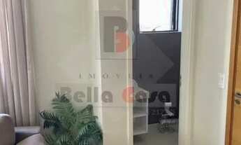 Imagem 6: Apartamento para venda tem 142 metros quadrados com 3 quartos em Vila Bertioga - São Paulo