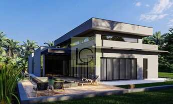 Imagem 3: CASA RESIDENCIAL em Itu - SP, Condomínio Campos de Santo Antonio 2