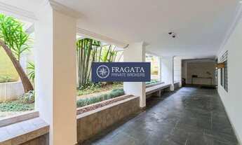 Imagem 7: Apartamento com 3 dormitórios à venda, 126 m² por R$ 1.439.000,00 - Jardim Paulista - São