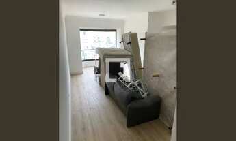 Imagem 2: Apartamento à Venda - Jabaquara, 3 Quartos, 74 m2