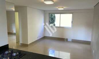 Imagem 5: Apartamento para aluguel possui 59 metros quadrados com 2 quartos em Lourdes - Belo Horizo