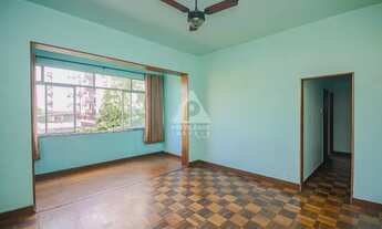 Imagem 3: Excelente Apartamento 92m², 2 quartos, 1 vaga de garagem na escritura, tudo isto no coraçã