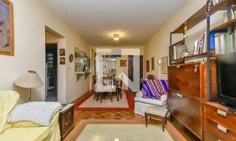 Imagem 5: Apartamento para Aluguel - Santa Cecília, 2 Quartos, 100 m2