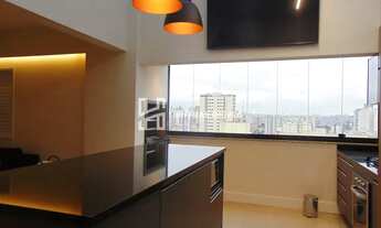 Imagem 5: Excelente Cobertura no Barcelona