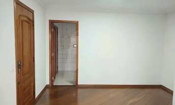 Imagem 6: Apartamento com 3 quartos, sendo 1 suíte, sala c/ sac, cozinha, banheiro, 2 vagas fixas e