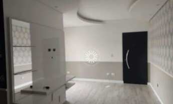 Imagem 2: Apartamento com 2 dormitórios para alugar, 74 m² por R$ 2.260,00/mês - Parque Santo Antôni