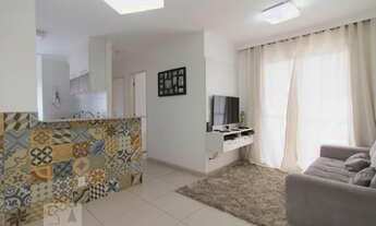 Imagem: Apartamento para Aluguel - Jardim Iris 