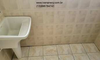 Imagem 13: Apartamento ao lado do centro, prédio frente ao mar, 2 quartos, Jd. Marina - Mongaguá