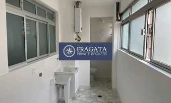 Imagem 6: Apartamento com 2 dormitórios para alugar, 85 m² por R$ 6.550,04/mês - Jardim Paulista - S