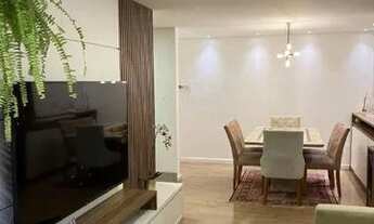 Imagem: Apartamento com 3 dormitórios à venda