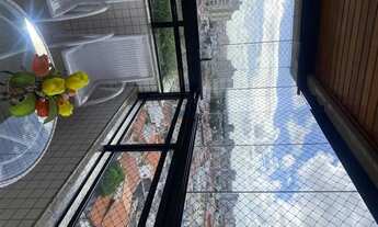 Imagem 2: Apartamento para venda no Condomínio Hannover no Bairro Grageru