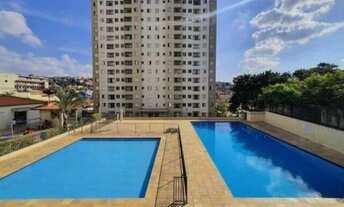 Imagem: Apartamento Mobiliado- Reserva Nativa- Carapicuíba
