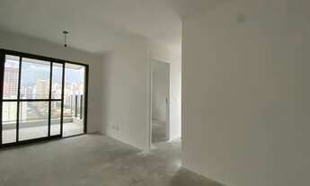 Imagem: Apartamento para venda tem 61 metros quadrados