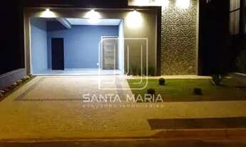 Imagem 2: Casa (térrea em condominio) 3 dormitórios/suite, cozinha planejada, portaria 24hs, lazer