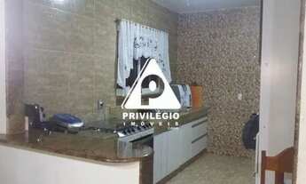 Imagem 4: Casa em Condomínio à venda, 4 quartos, 4 suítes, 1 vaga, Freguesia (Jacarepaguá) - RIO DE