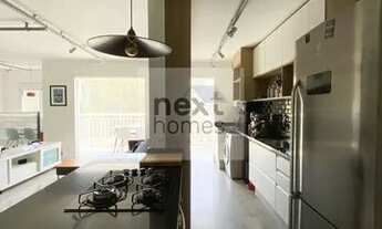 Imagem 7: Apartamento todo reformado próximo estação do metrô Vila Sonia!!