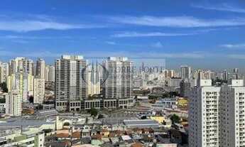 Imagem 3: Apartamento com 2 dormitórios, Sem Vaga na Chácara Califórnia