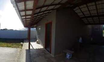 Imagem 8: CASA RESIDENCIAL em SAQUAREMA - RJ, PORTO DA ROÇA I