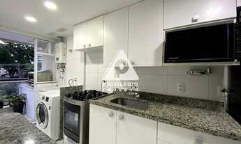 Imagem 6: Privilégio Imóveis vende: Excelente apartamento em Jacarepaguá