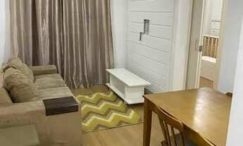 Imagem 3: Apartamento com 2 dormitórios para alugar