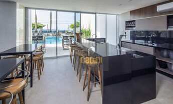 Imagem 4: Apartamento com 4 dormitórios para alugar, 237 m² por R$ 30.000,00/mês - Centro - Balneári