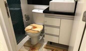 Imagem 6: Apartamento para venda tem 50 metros quadrados com 2 quartos