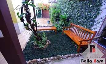 Imagem: Sobrado a venda na Mooca totalmente reformado