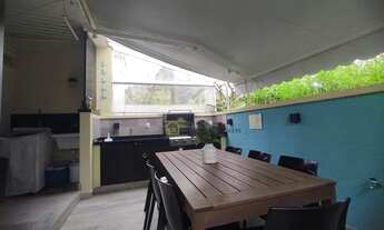 Imagem 2: Sobrado com 4 dormitórios para alugar, 150 m² - Praia de Juquehy - São Sebastião/SP