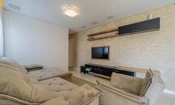 Imagem 6: Apartamento com 3 quartos à venda, 91 m² por R$ 795.000 - Mairarê Reserva Raposo - São Pau